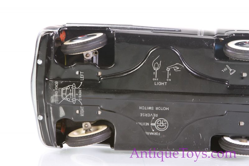 Nomura or TN Electricmobile Tin Cadillac Japan <FONT COLOR="ff000 ">*SOLD*</font> - Image 3