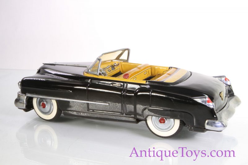 Nomura or TN Electricmobile Tin Cadillac Japan <FONT COLOR="ff000 ">*SOLD*</font>