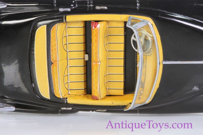 Nomura or TN Electricmobile Tin Cadillac Japan <FONT COLOR="ff000 ">*SOLD*</font> - Image 6