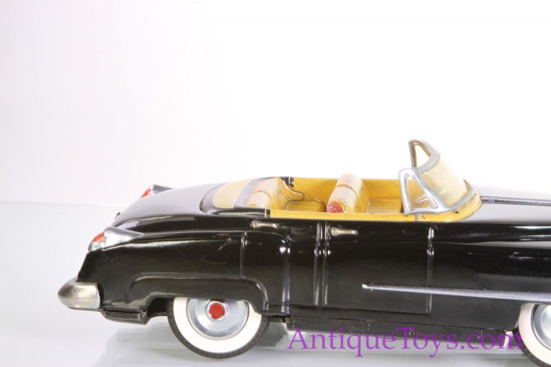 Nomura or TN Electricmobile Tin Cadillac Japan <FONT COLOR="ff000 ">*SOLD*</font> - Image 7