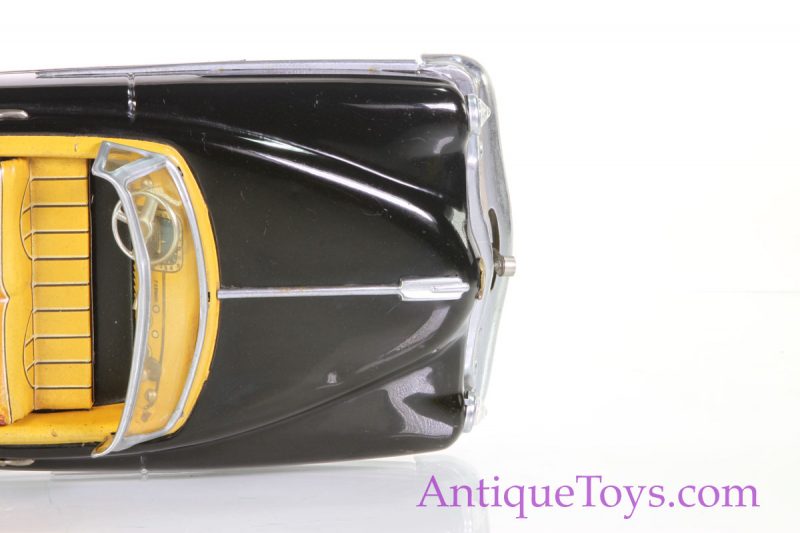 Nomura or TN Electricmobile Tin Cadillac Japan <FONT COLOR="ff000 ">*SOLD*</font> - Image 8