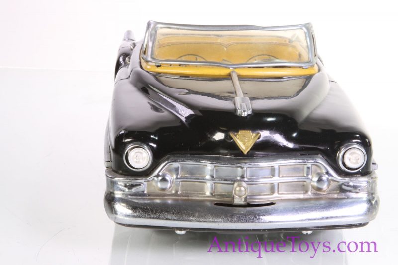 Nomura or TN Electricmobile Tin Cadillac Japan <FONT COLOR="ff000 ">*SOLD*</font> - Image 9