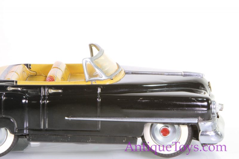 Nomura or TN Electricmobile Tin Cadillac Japan <FONT COLOR="ff000 ">*SOLD*</font> - Image 10