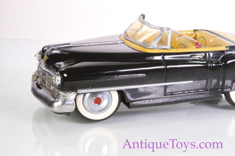 Nomura or TN Electricmobile Tin Cadillac Japan <FONT COLOR="ff000 ">*SOLD*</font> - Image 11