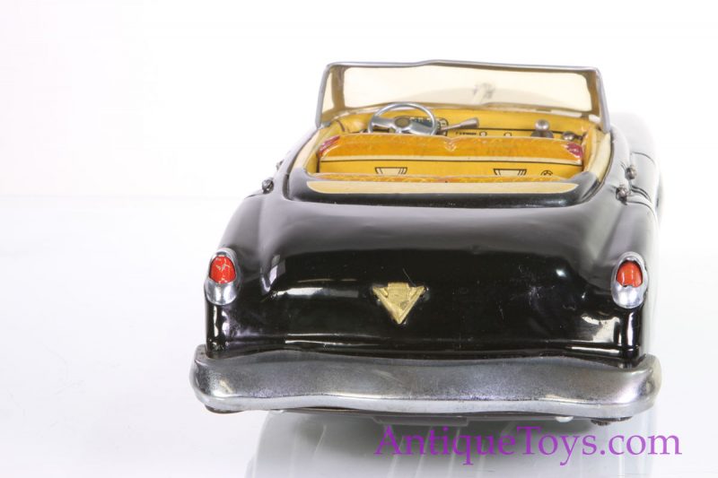 Nomura or TN Electricmobile Tin Cadillac Japan <FONT COLOR="ff000 ">*SOLD*</font> - Image 12