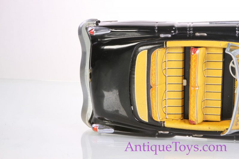 Nomura or TN Electricmobile Tin Cadillac Japan <FONT COLOR="ff000 ">*SOLD*</font> - Image 13