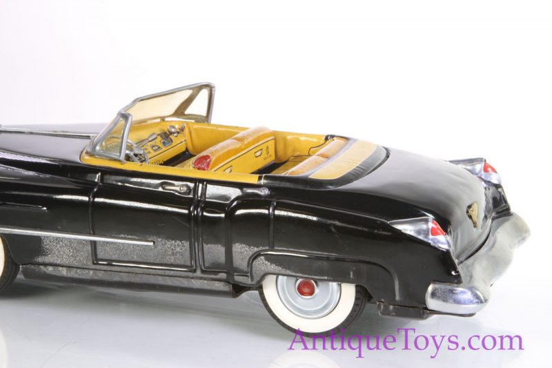 Nomura or TN Electricmobile Tin Cadillac Japan <FONT COLOR="ff000 ">*SOLD*</font> - Image 14