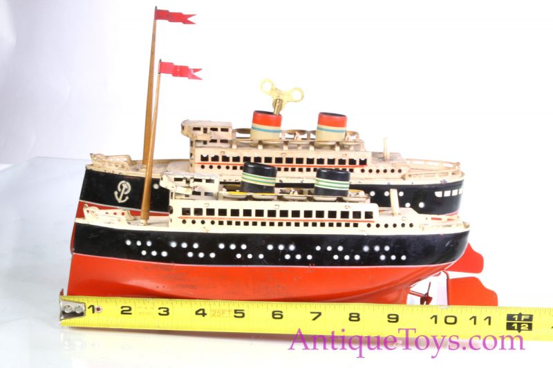 Arnold 2025 Ocean liners or ships for sale