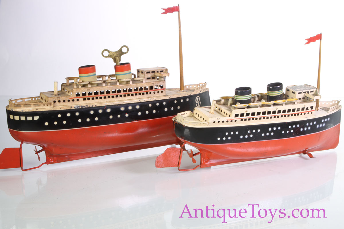 toy ships for sale