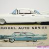 1959 Bandai Japan Cadillac Sedan Friction Tin Car <FONT COLOR="ff000 ">*SOLD*</font>