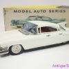 1959 Bandai Japan Cadillac Sedan Friction Tin Car <FONT COLOR="ff000 ">*SOLD*</font> - Image 2