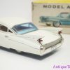 1959 Bandai Japan Cadillac Sedan Friction Tin Car <FONT COLOR="ff000 ">*SOLD*</font> - Image 3