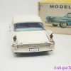 1959 Bandai Japan Cadillac Sedan Friction Tin Car <FONT COLOR="ff000 ">*SOLD*</font> - Image 4