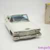 1959 Bandai Japan Cadillac Sedan Friction Tin Car <FONT COLOR="ff000 ">*SOLD*</font> - Image 6