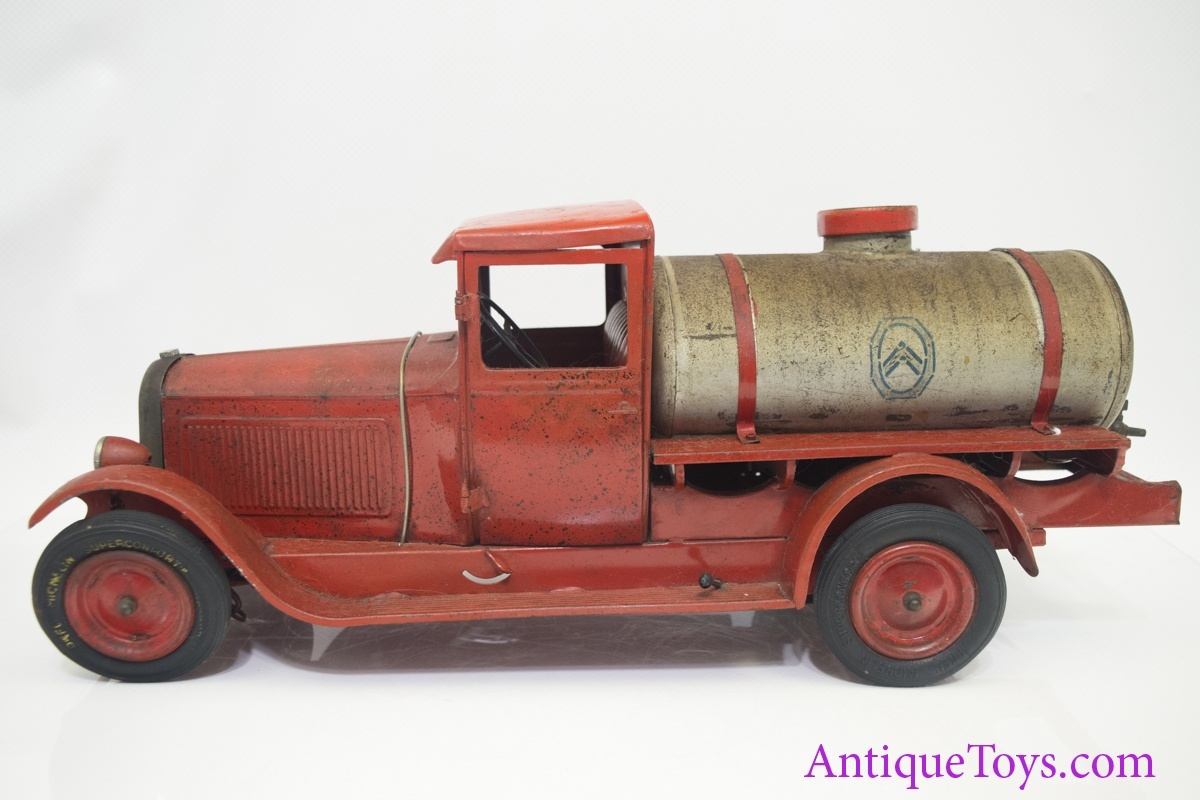 toy tanker trucks for sale
