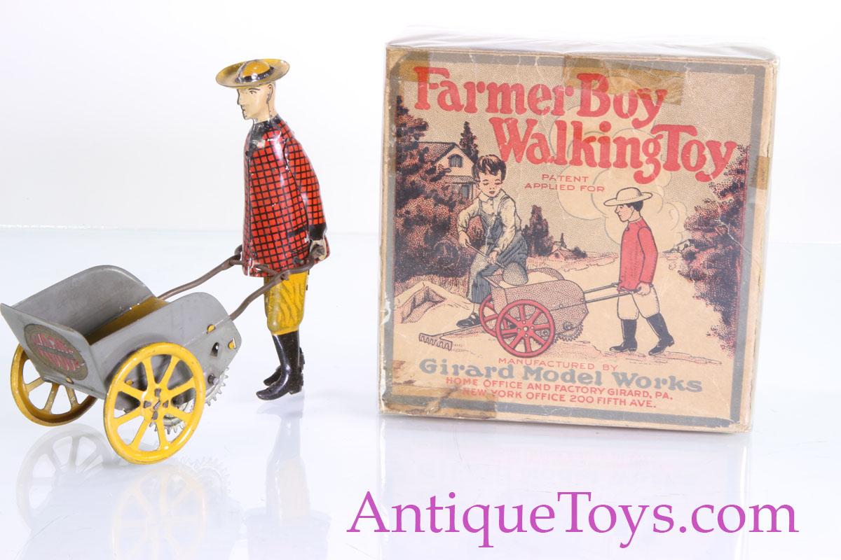 farmers toy sale 2018
