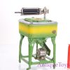 Old Maytag Hubley Cast Iron Washing Machine *Antique Toys E-Museum*