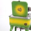 Old Maytag Hubley Cast Iron Washing Machine *Antique Toys E-Museum* - Image 6