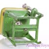 Old Maytag Hubley Cast Iron Washing Machine *Antique Toys E-Museum* - Image 8