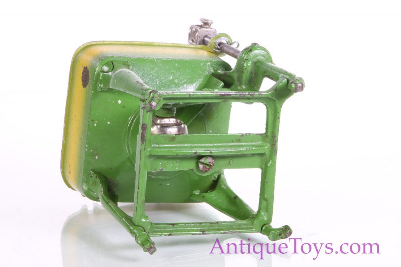Old Maytag Hubley Cast Iron Washing Machine *Antique Toys E-Museum* - Image 8