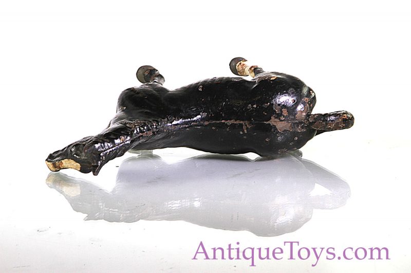 Hubley Horse Door Stop Pair for Sale <FONT COLOR="ff000 ">*SOLD*</font> - Image 7