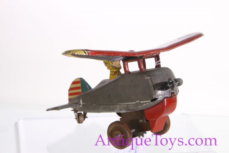 Prototype Marx Plane based on Looping Plane <FONT COLOR="ff000 ">*SOLD*</font> - Image 6