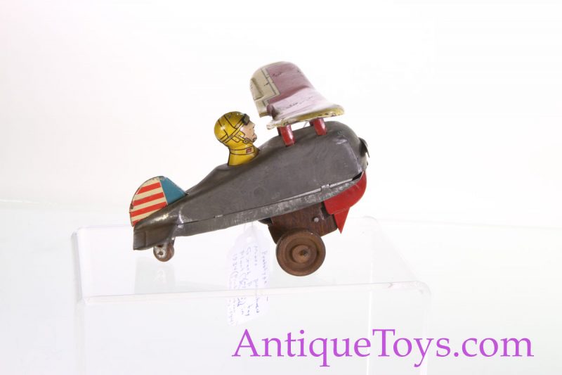 Prototype Marx Plane based on Looping Plane <FONT COLOR="ff000 ">*SOLD*</font> - Image 7