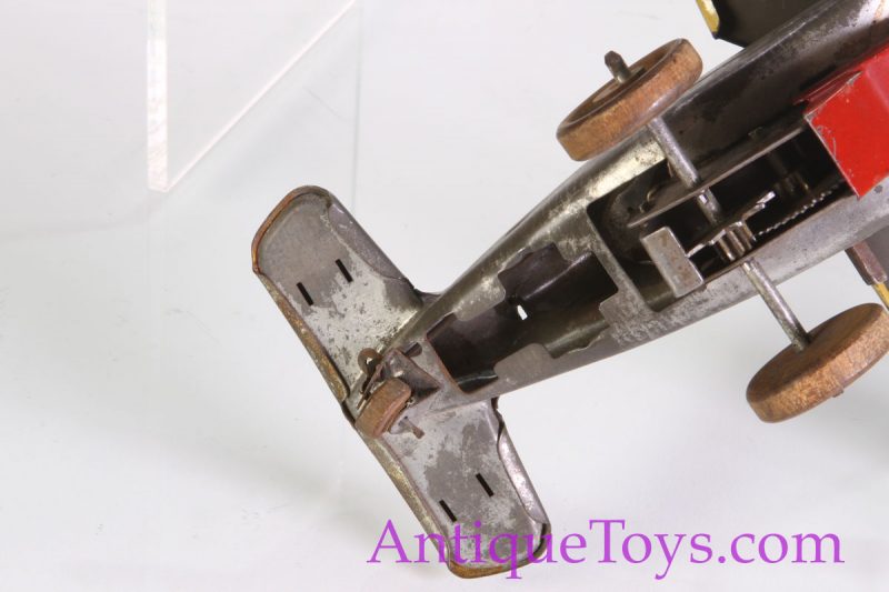 Prototype Marx Plane based on Looping Plane <FONT COLOR="ff000 ">*SOLD*</font> - Image 8