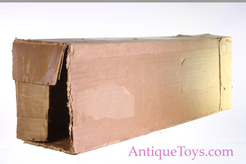 Seaworthy Wood Boat Flying Yankee Model 85 <FONT COLOR="ff000 ">*SOLD*</font> - Image 5