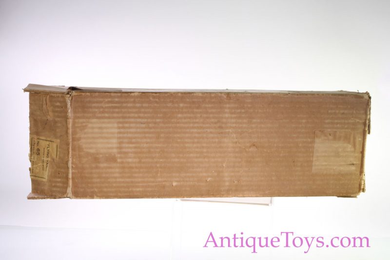 Seaworthy Wood Boat Flying Yankee Model 85 <FONT COLOR="ff000 ">*SOLD*</font> - Image 11
