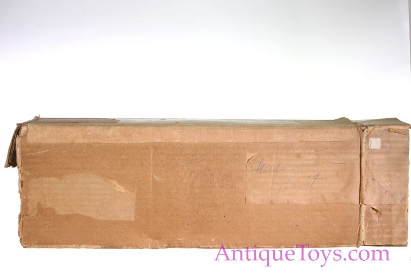 Seaworthy Wood Boat Flying Yankee Model 85 <FONT COLOR="ff000 ">*SOLD*</font> - Image 12