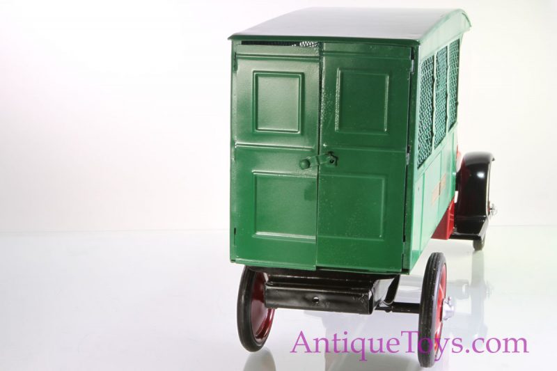 1927 Steelcraft Express Truck <FONT COLOR="ff000 ">*SOLD*</font> - Image 8