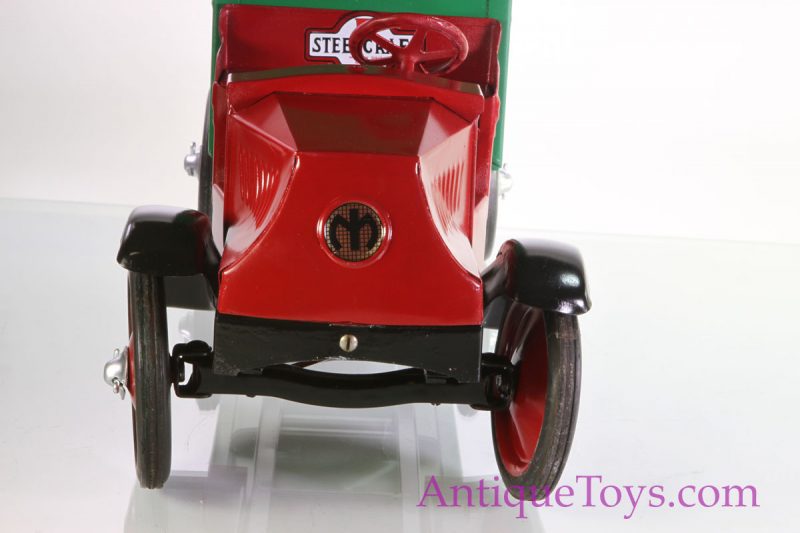 1927 Steelcraft Express Truck <FONT COLOR="ff000 ">*SOLD*</font> - Image 10
