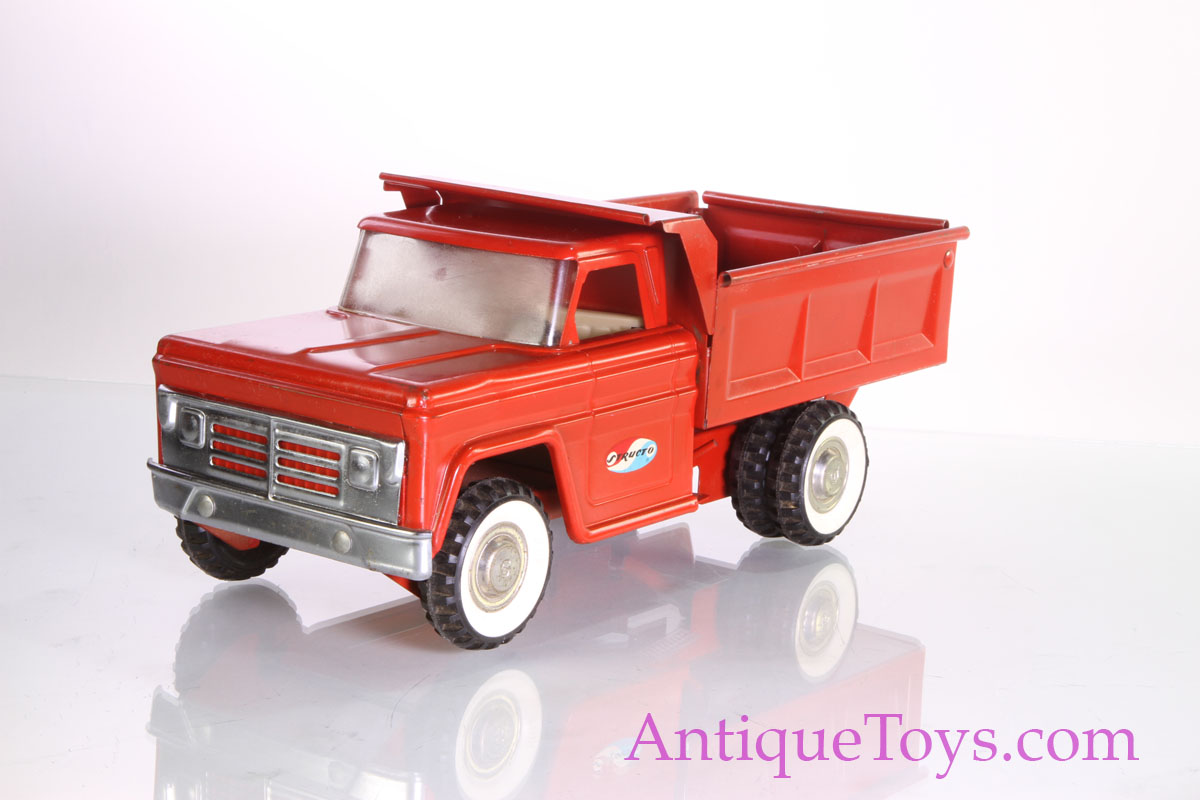 structo truck