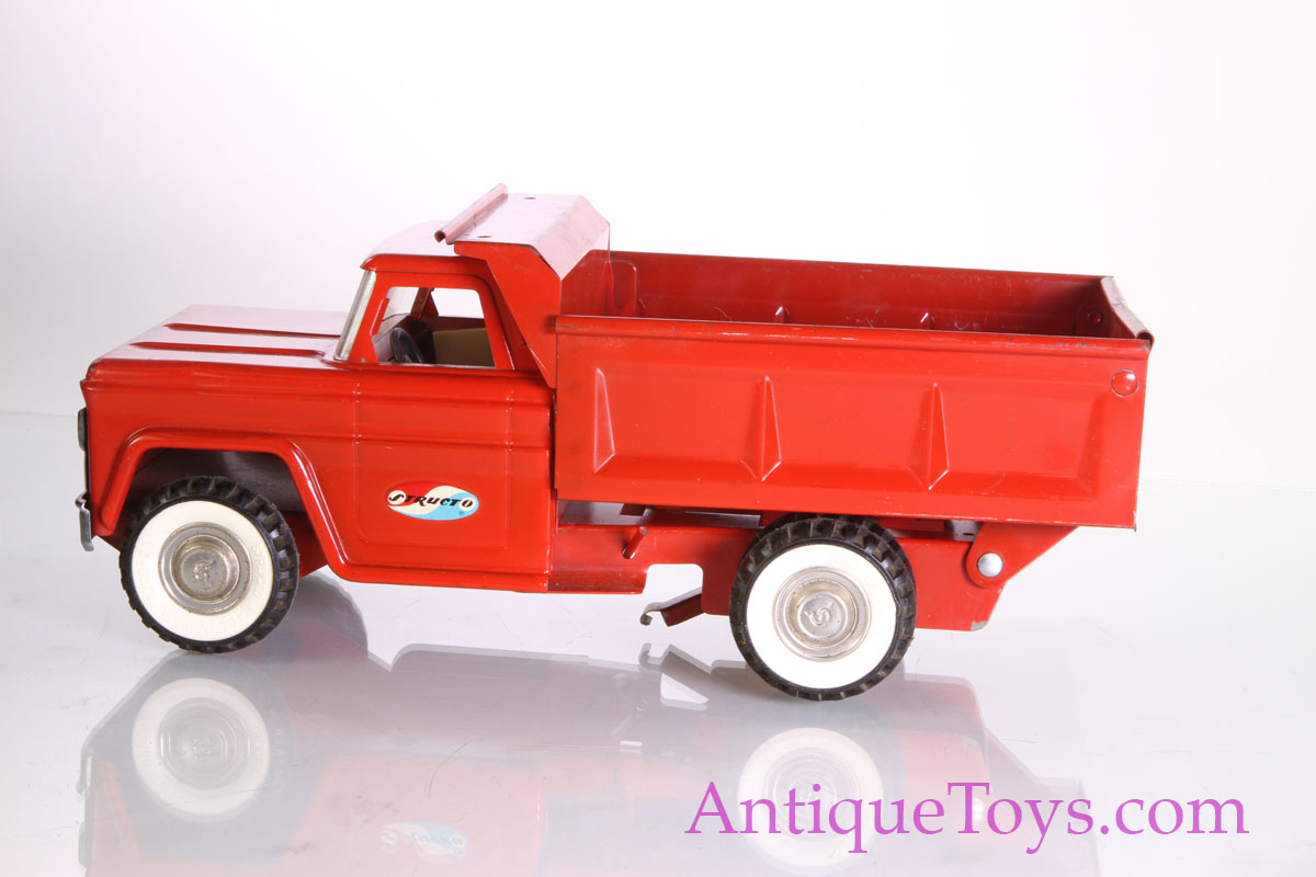 structo truck