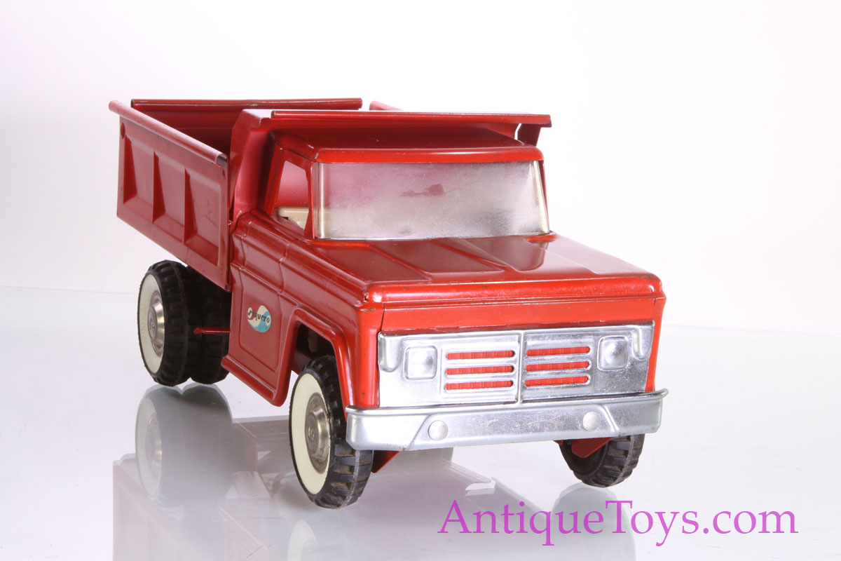 structo truck