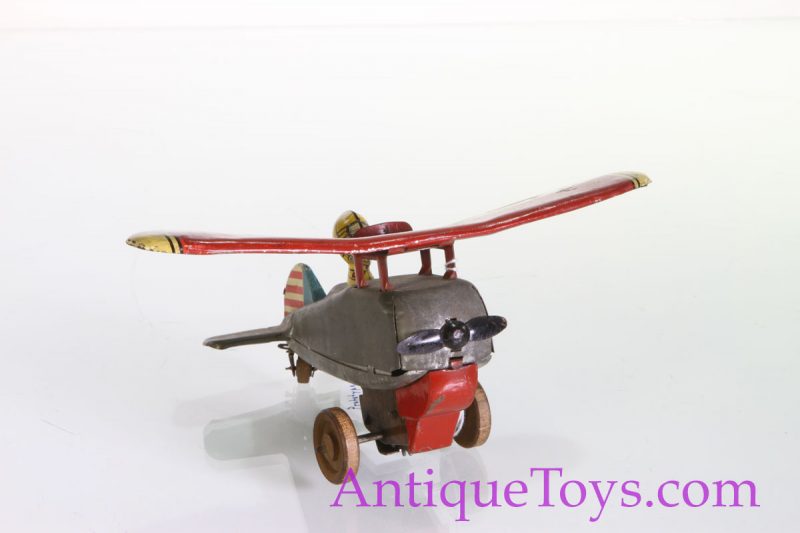 Prototype Marx Plane based on Looping Plane <FONT COLOR="ff000 ">*SOLD*</font> - Image 3