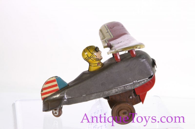 Prototype Marx Plane based on Looping Plane <FONT COLOR="ff000 ">*SOLD*</font>