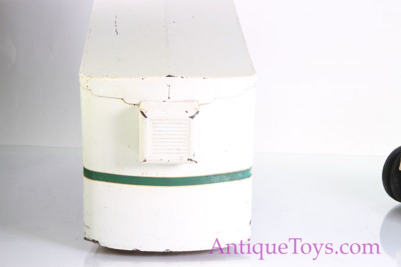 Tonka Green Giant 1953 Steel Truck Toy Refer Semi <FONT COLOR="ff000 ">*SOLD*</font> - Image 15
