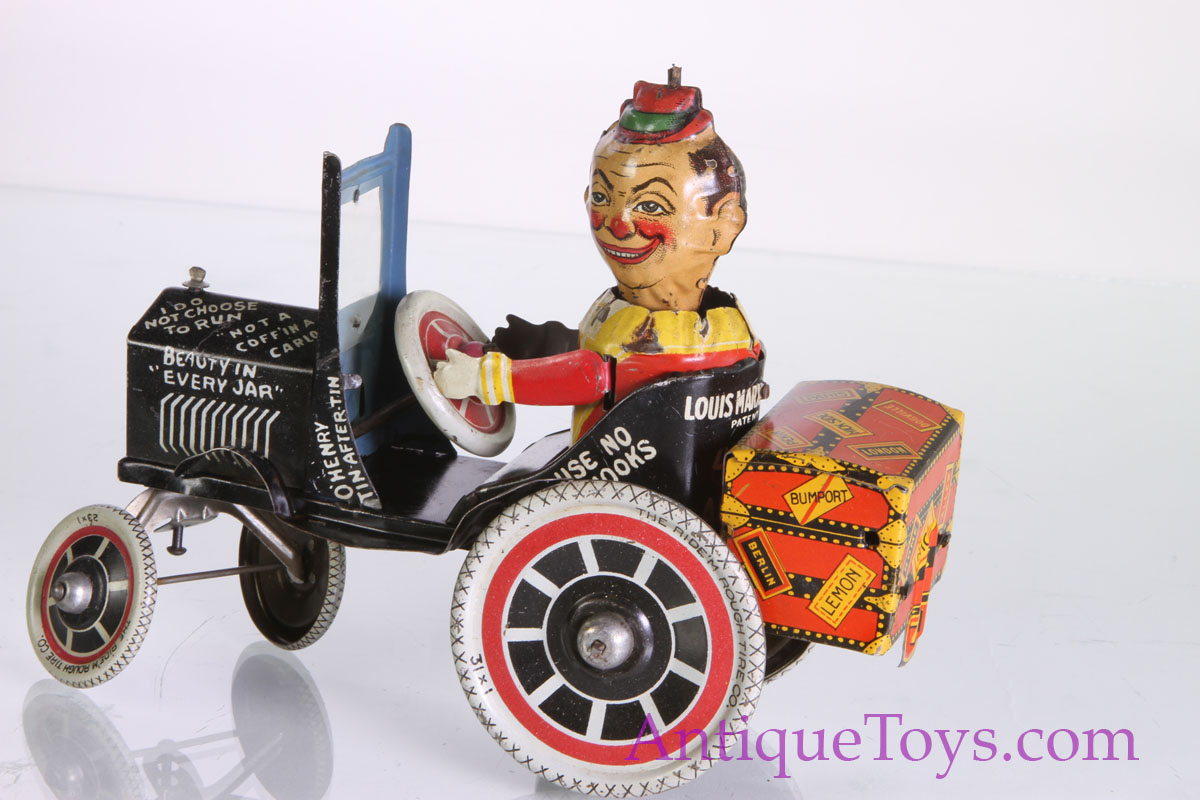 marx toys for sale