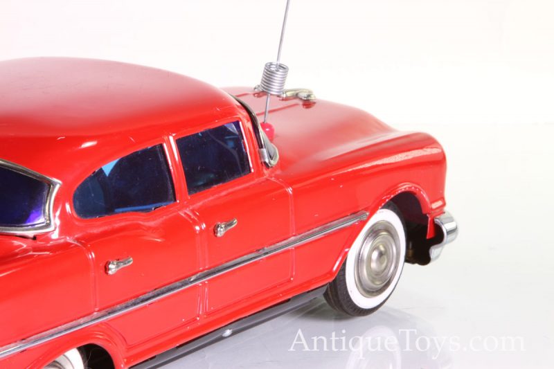 Radicon First Remote Control Oldsmobile with Box for Sale <FONT COLOR="ff000 ">*SOLD*</font> - Image 4