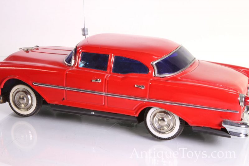 Radicon First Remote Control Oldsmobile with Box for Sale <FONT COLOR="ff000 ">*SOLD*</font> - Image 7