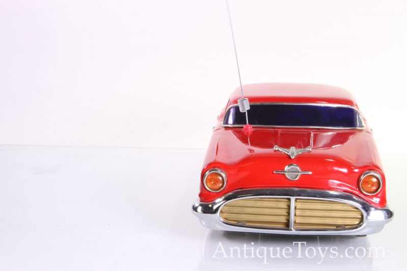 Radicon First Remote Control Oldsmobile with Box for Sale <FONT COLOR="ff000 ">*SOLD*</font> - Image 8