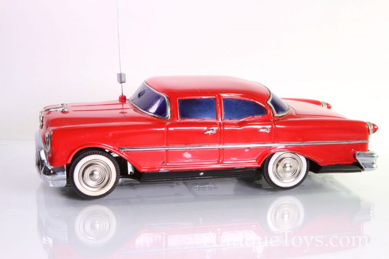 Radicon First Remote Control Oldsmobile with Box for Sale <FONT COLOR="ff000 ">*SOLD*</font> - Image 15