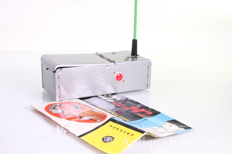 Radicon First Remote Control Oldsmobile with Box for Sale <FONT COLOR="ff000 ">*SOLD*</font> - Image 16