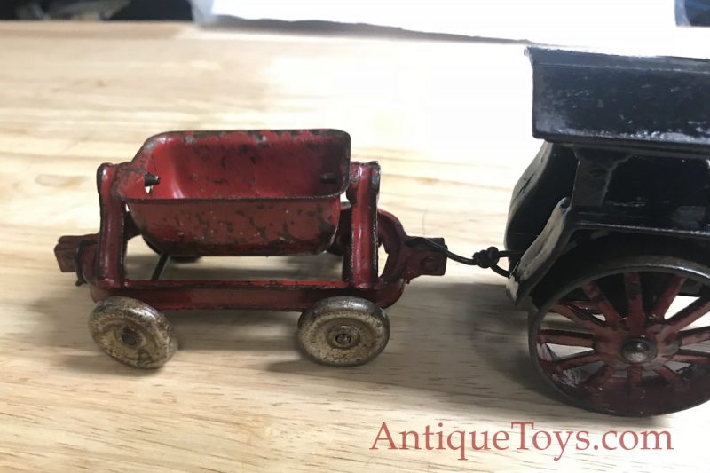 Avery Tractor and Trailer by Arcade <FONT COLOR="ff000 ">*SOLD*</font> - Image 6