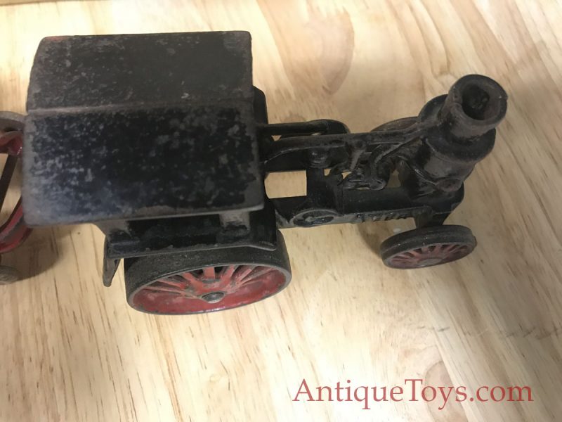 Avery Tractor and Trailer by Arcade <FONT COLOR="ff000 ">*SOLD*</font> - Image 3