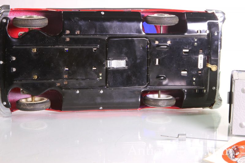 Radicon First Remote Control Oldsmobile with Box for Sale <FONT COLOR="ff000 ">*SOLD*</font> - Image 18