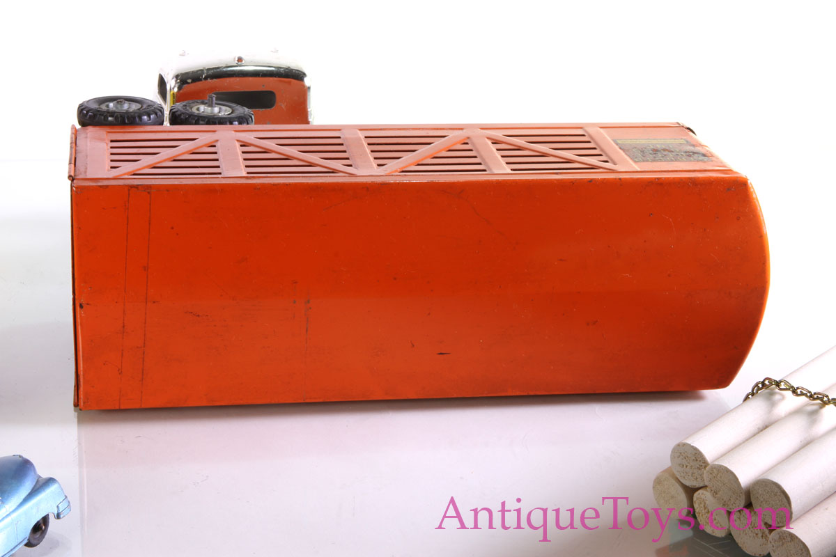 structo auto hauler