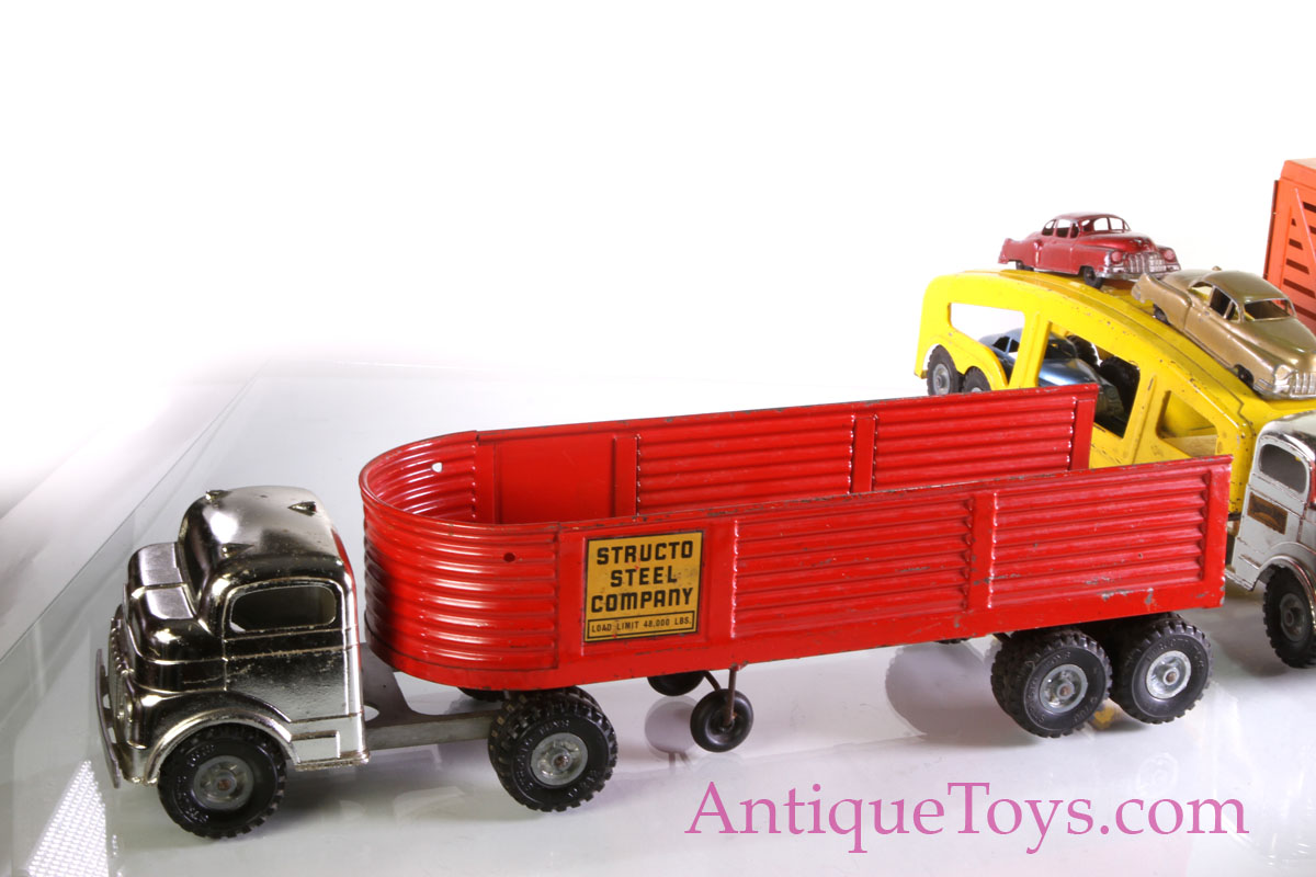 structo auto hauler